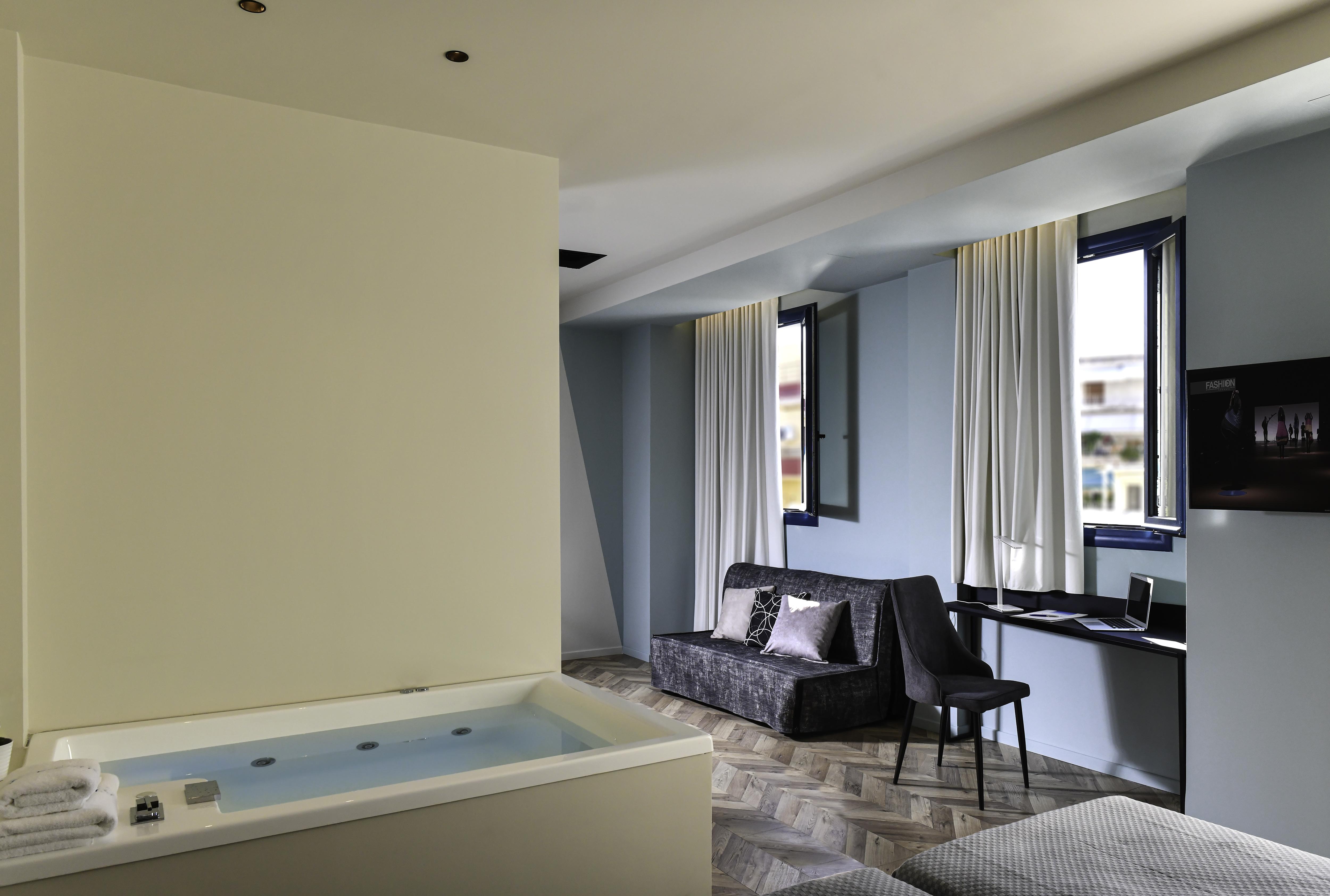 Athens One Smart Hotel Exteriér fotografie